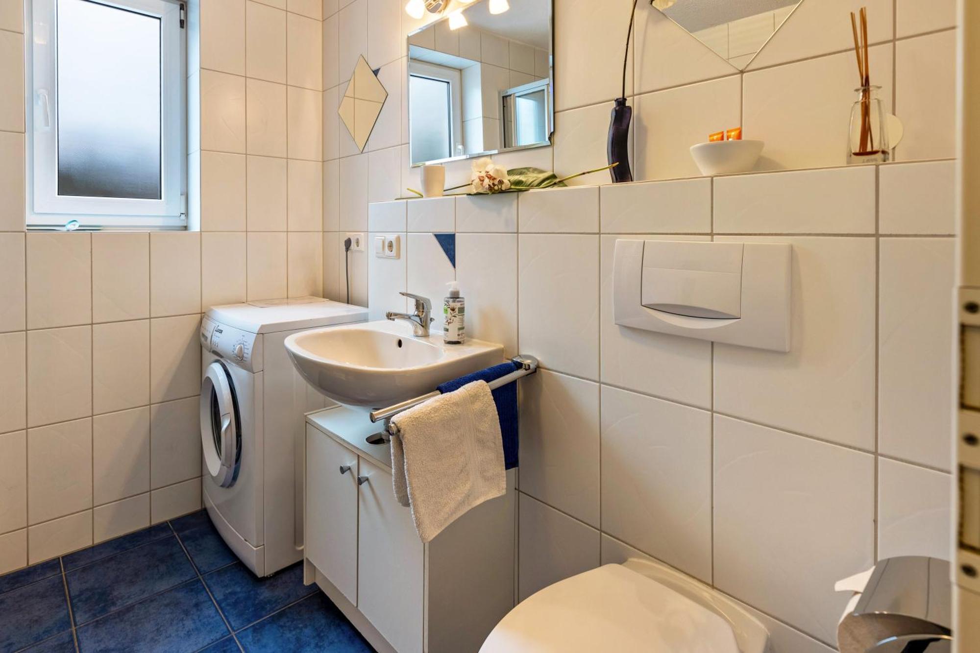 Ferienwohnung Im Holzhaus 도나우에싱겐 외부 사진