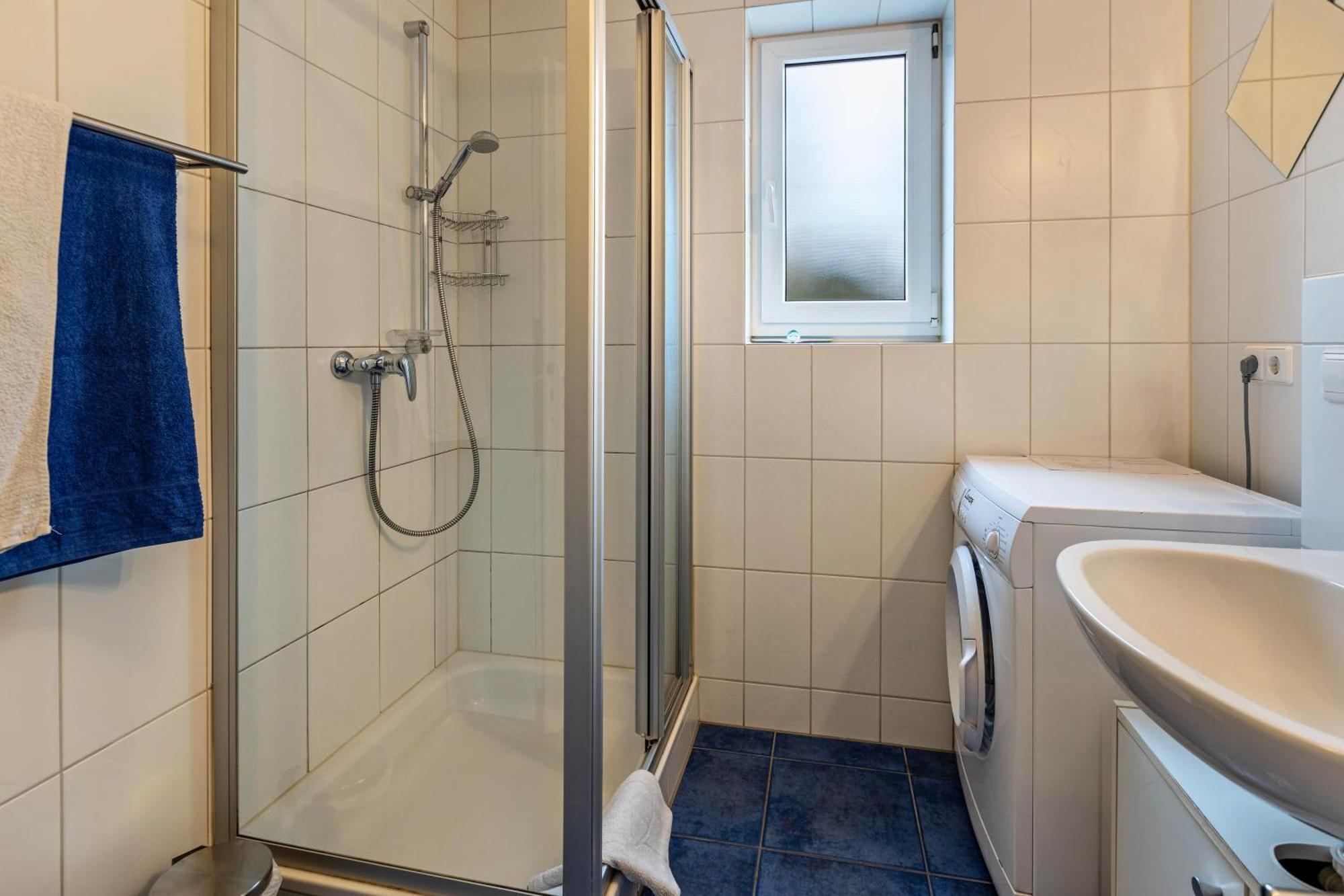 Ferienwohnung Im Holzhaus 도나우에싱겐 외부 사진